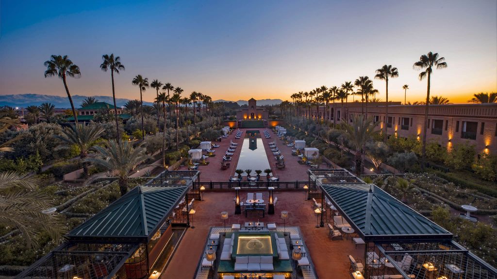 Luxury Sahara Escape: Exclusive 6-Day Private Tour to Merzouga