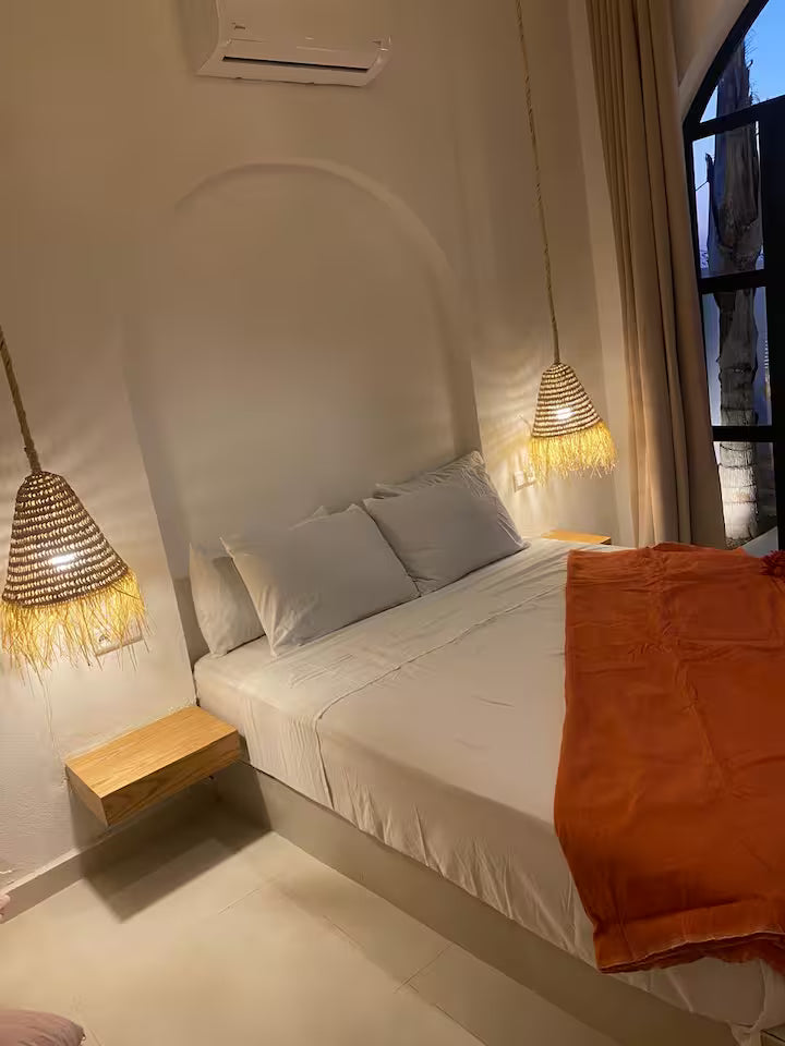 PACK Séjour VIP à Marrakech pour la CAN 2025 (6 personnes)