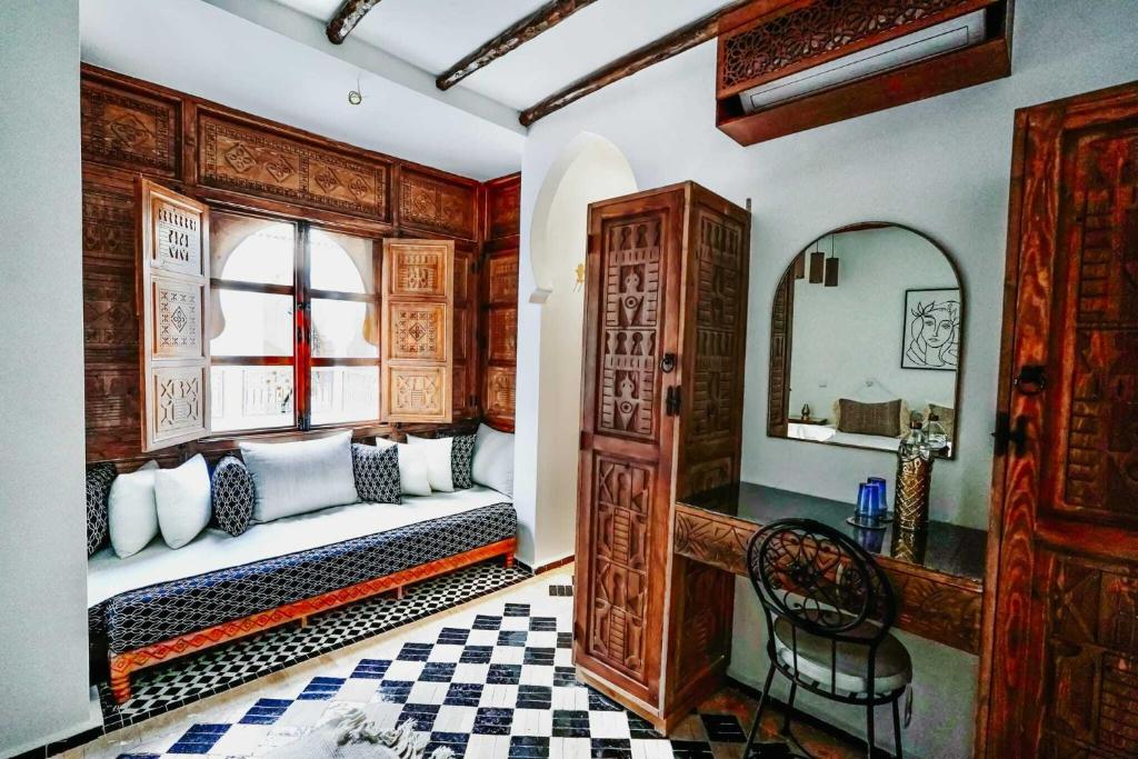 Pack Immersion Culturelle Marrakech - 4 Jours Authentiques
