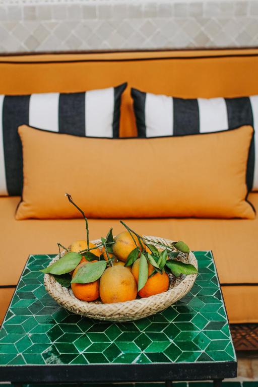 PACK Séjour VIP à Marrakech pour la CAN 2025 (6 personnes)