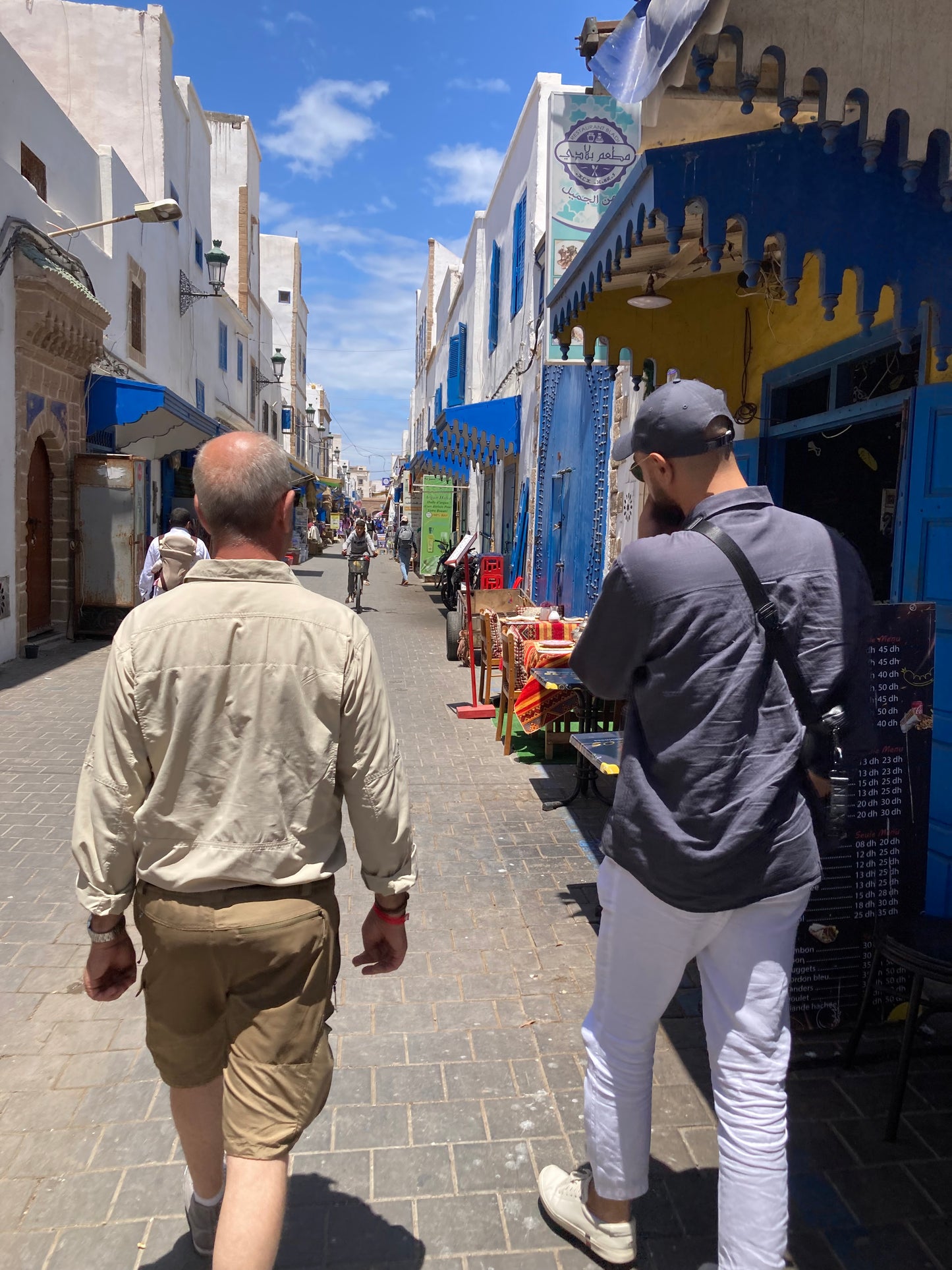 Pack Immersion Culturelle Marrakech - 4 Jours Authentiques