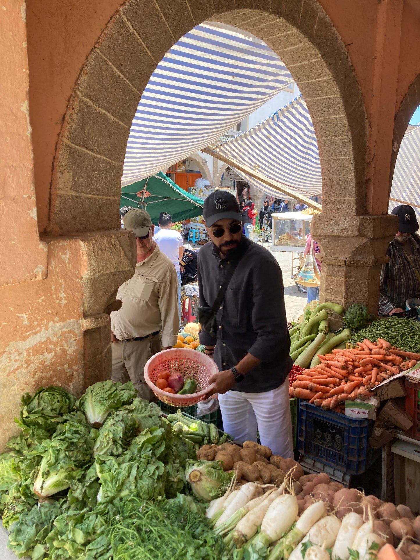 Pack Immersion Culturelle Marrakech - 4 Jours Authentiques