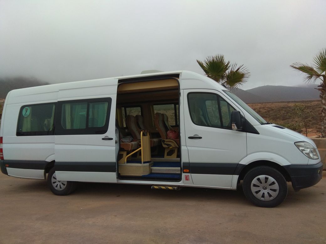 Pack Ville Unique EXCELLENCE – 5 jours / 4 nuits