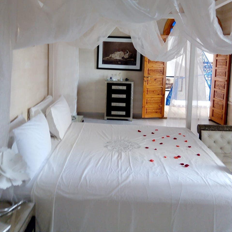 Exclusive Marrakech Group Experience - 5 Days in a Private Riad