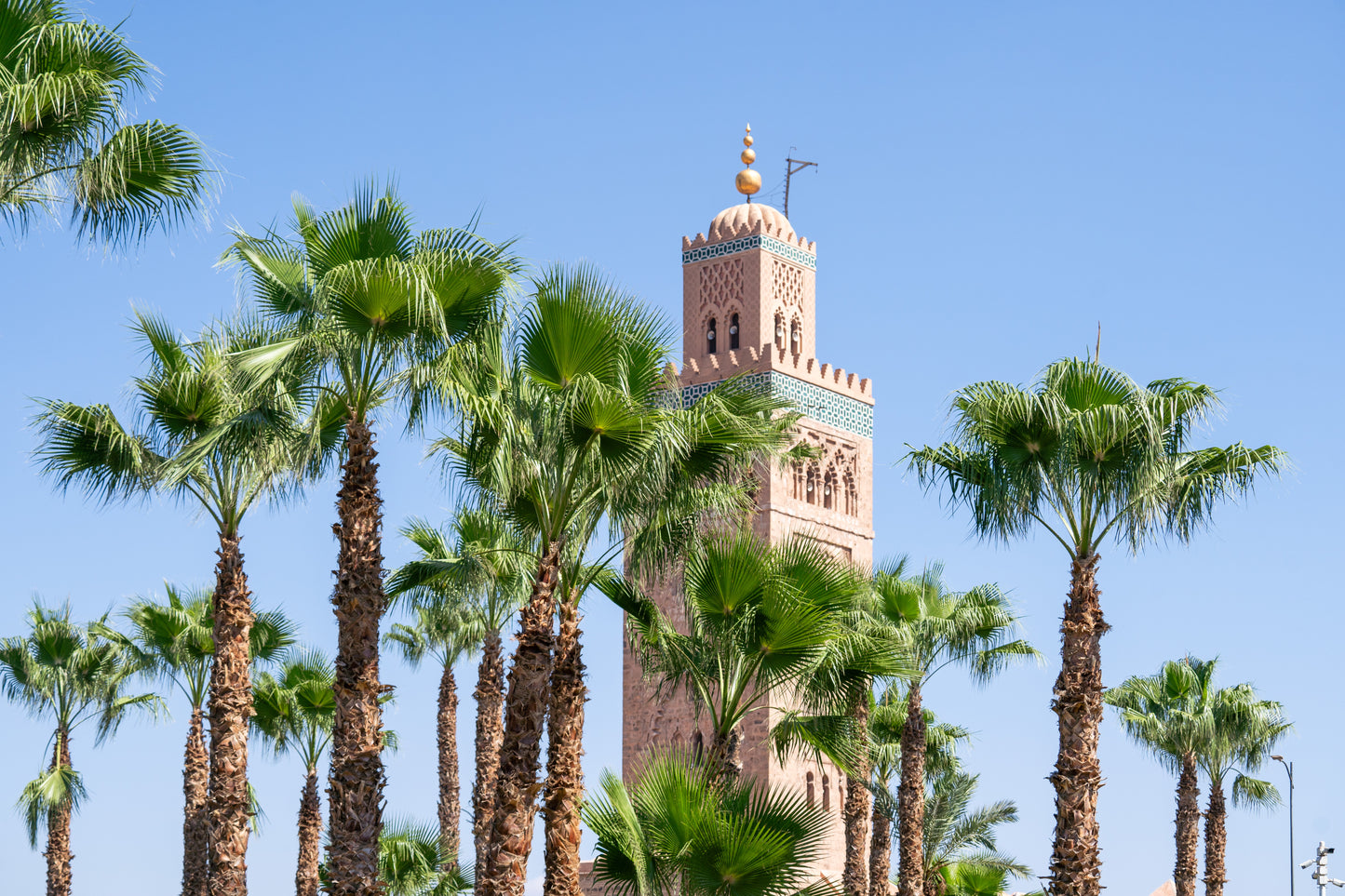 Pack Immersion Culturelle Marrakech - 4 Jours Authentiques