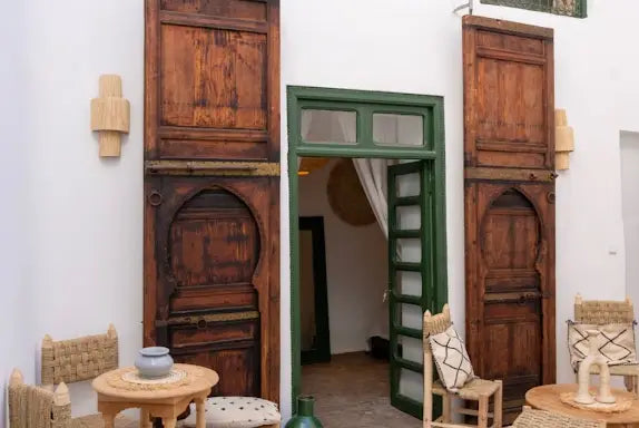 Pack Ville Unique EXCELLENCE – 5 jours / 4 nuits