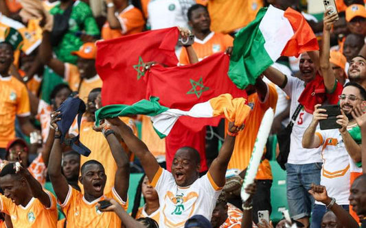 PACK Séjour VIP à Marrakech pour la CAN 2025 (6 personnes)
