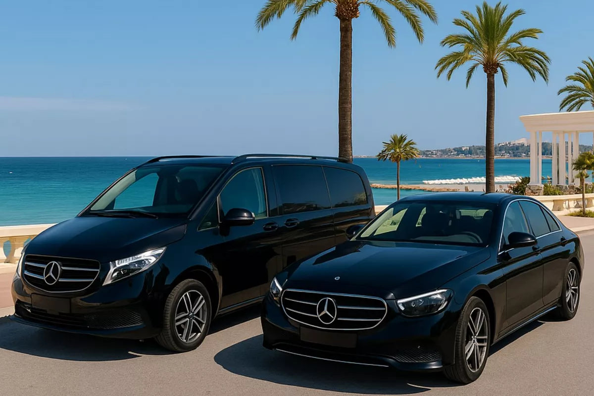 Pack Multi-villes ROYAL – 9 jours / 8 nuits