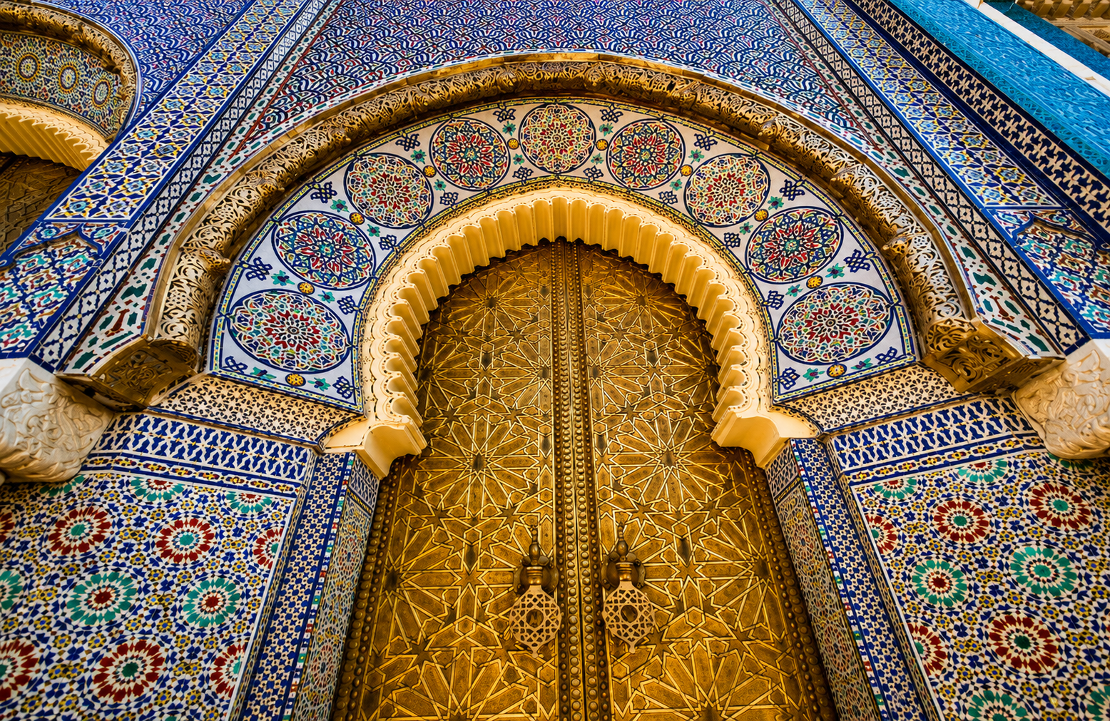 Private Morocco concierge — Moroccan Wizards