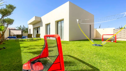 Pack Expérience 6 personnes CAN 2025 – Marrakech (23 → 31 décembre)