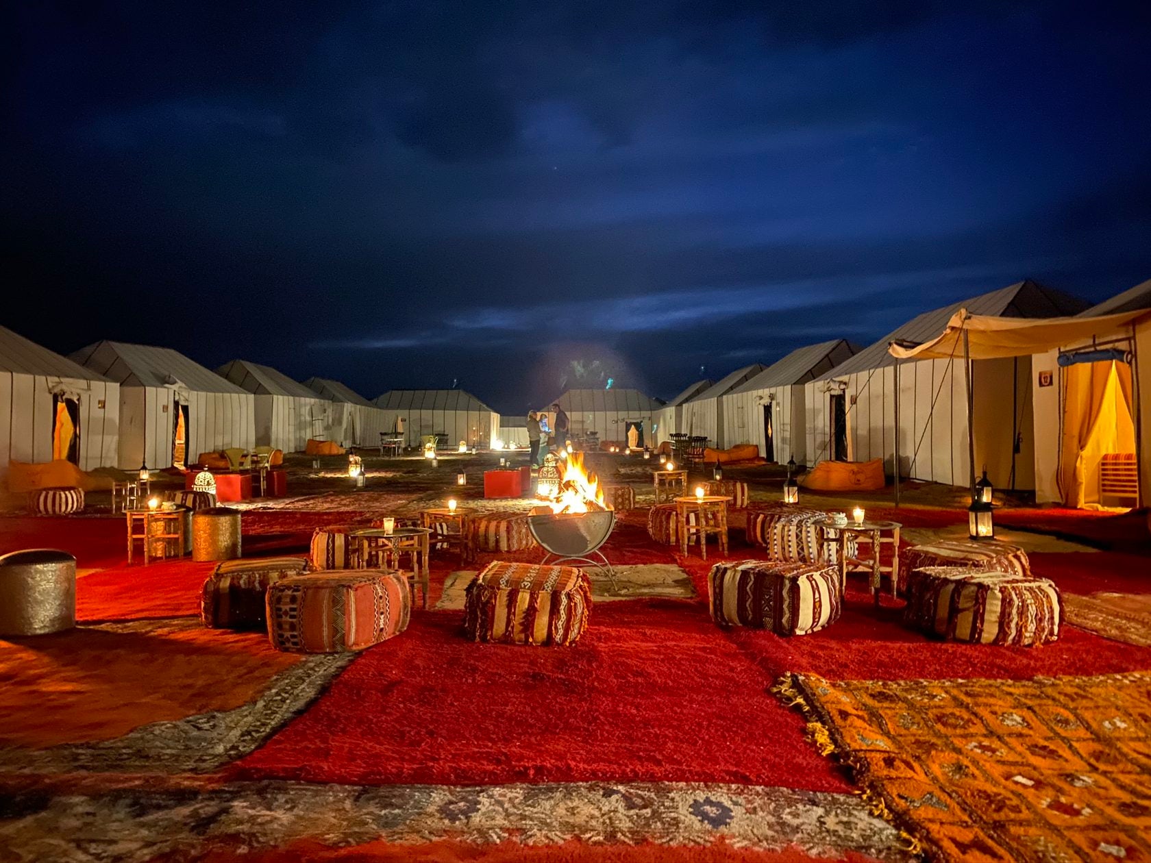 Private Morocco concierge — Moroccan Wizards