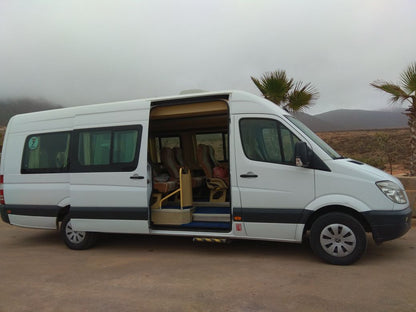 Pack Ville Unique EXCELLENCE – 5 jours / 4 nuits