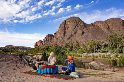 Pack Multi-villes ROYAL – 9 jours / 8 nuits