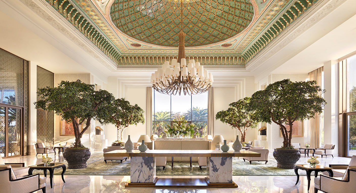 Pack Multi-villes ROYAL – 9 jours / 8 nuits