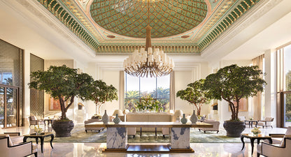 Pack Multi-villes ROYAL – 9 jours / 8 nuits