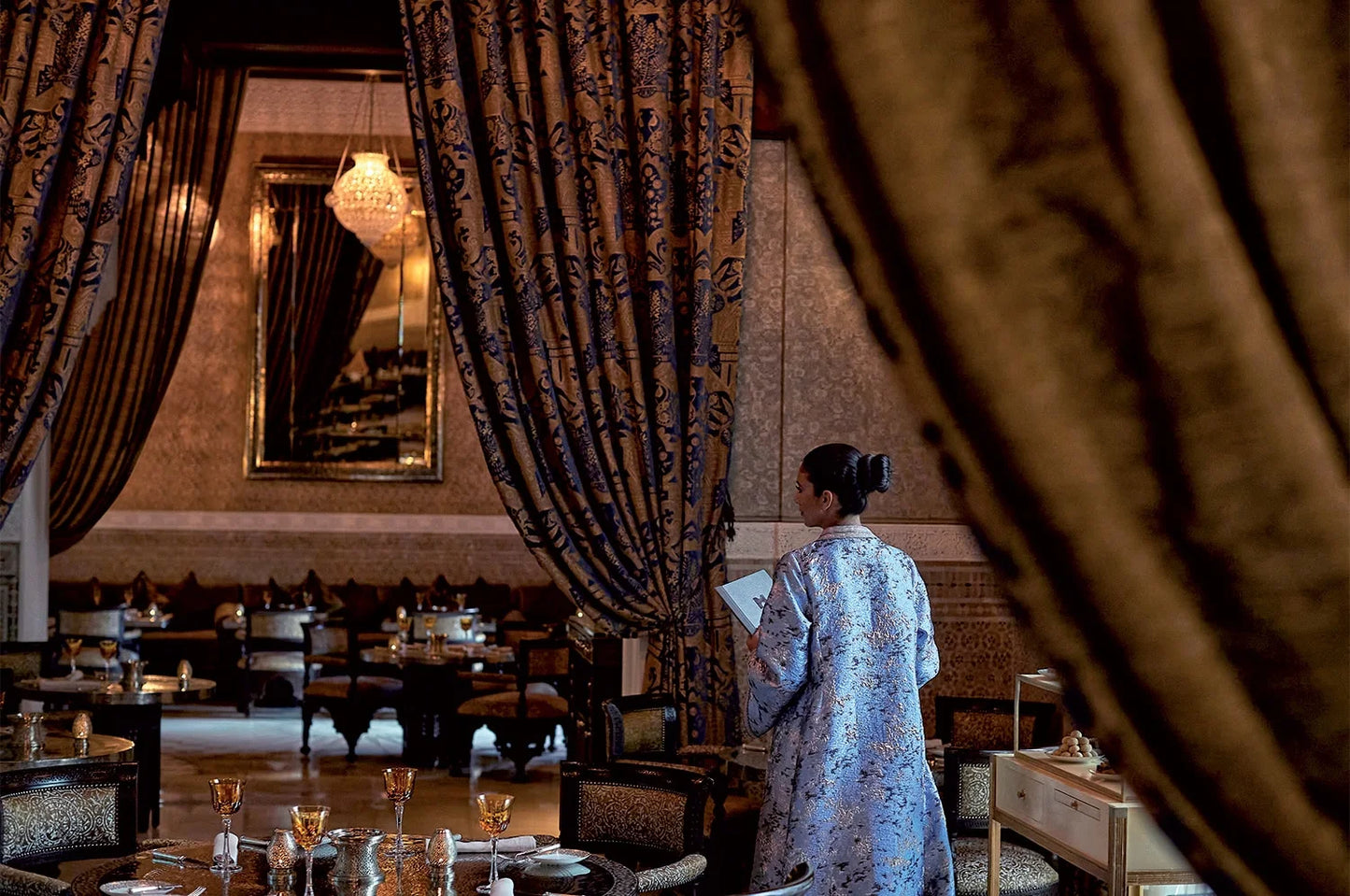 Pack Multi-villes ROYAL – 9 jours / 8 nuits