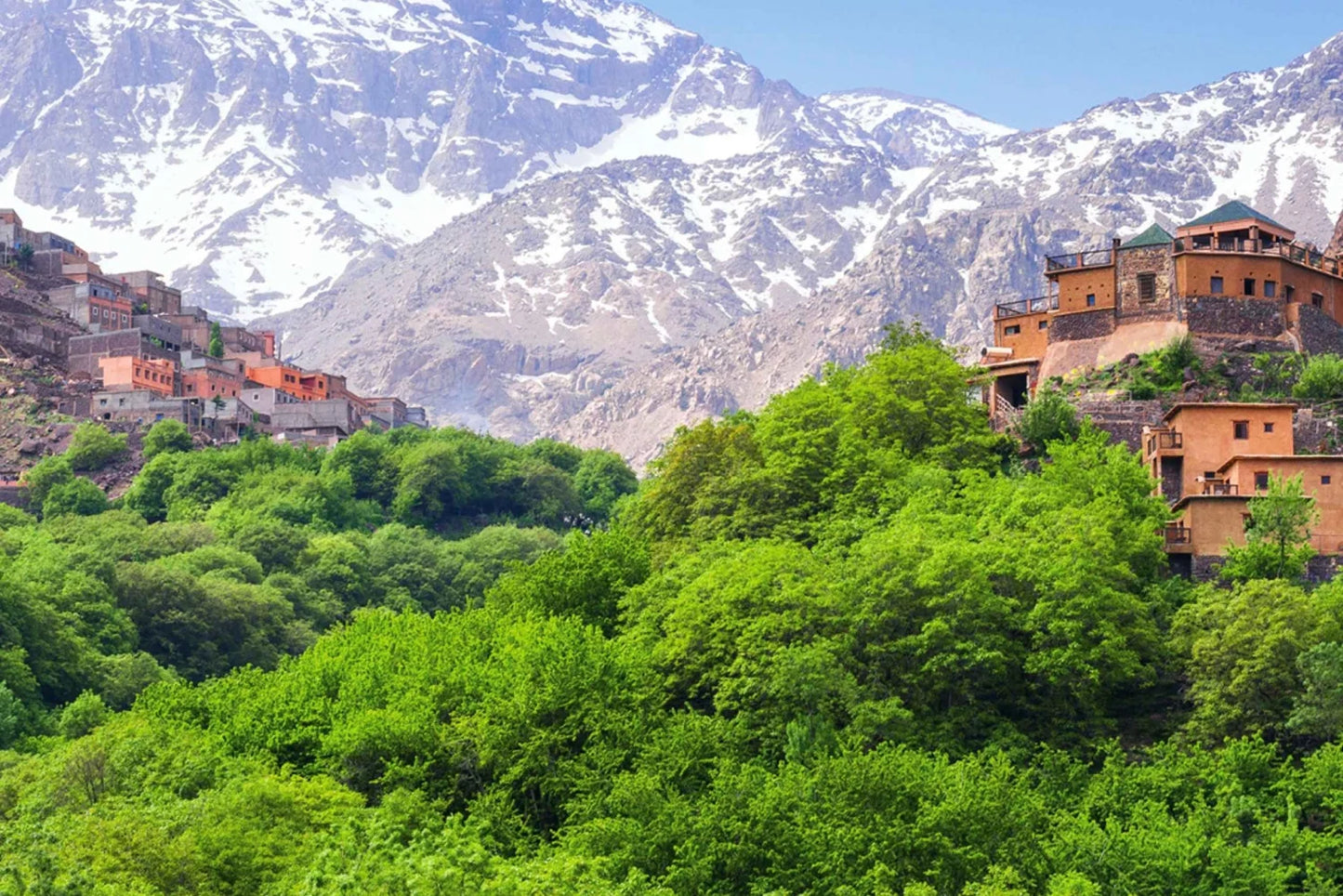 Pack Multi-villes ROYAL – 9 jours / 8 nuits